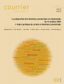 La préparation des élections provinciales et communales du 13 octobre 2024 I.Cadre juridique du scrutin et élections provinciales